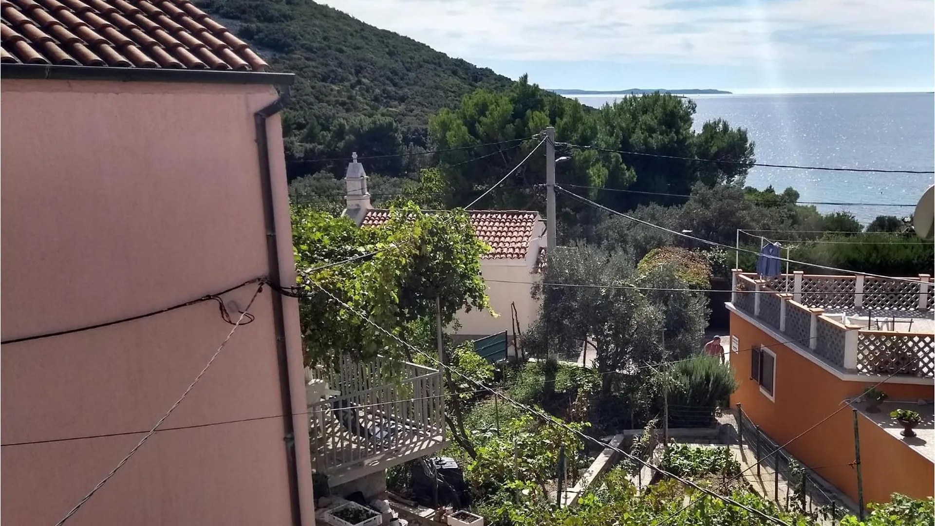 Beautiful Home In Miholascica With Jacuzzi 別荘