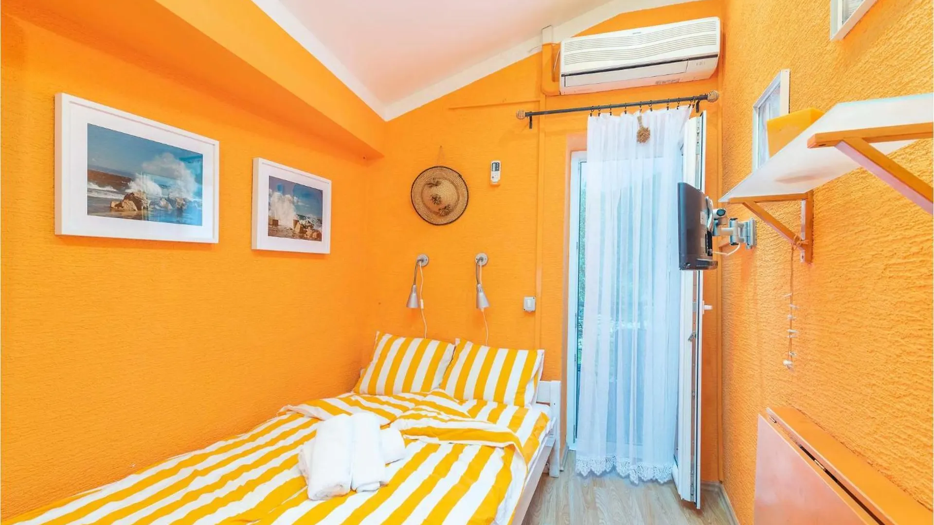 Beautiful Home In Miholascica With Jacuzzi クロアチア