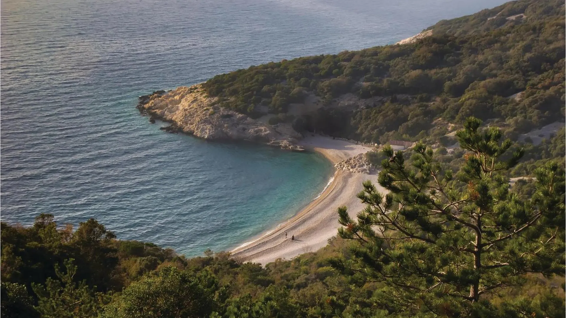 Beautiful Home In Miholascica With Jacuzzi 0*,  Croatia