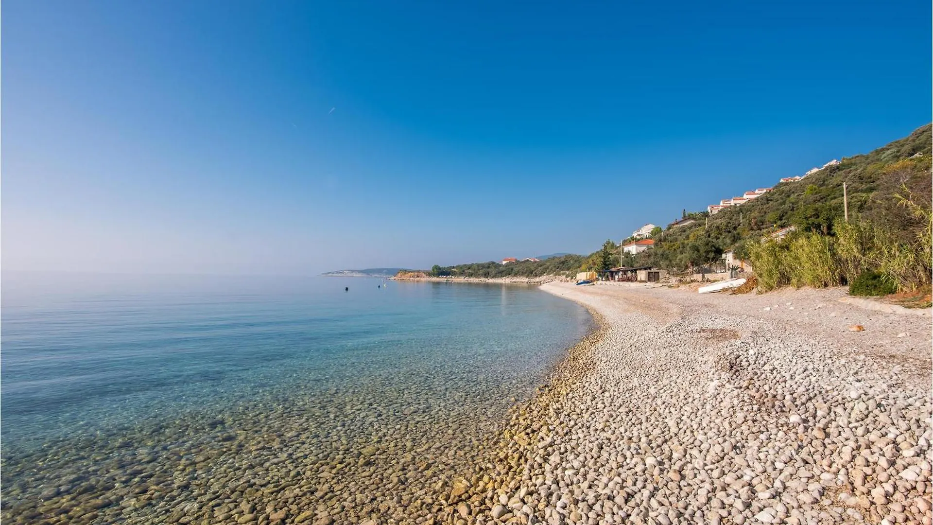 Beautiful Home In Miholascica With Jacuzzi 0*,